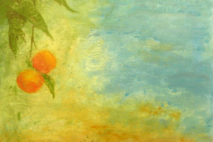 Naranjas-y-cielo-2014-92x73cmAcrilico