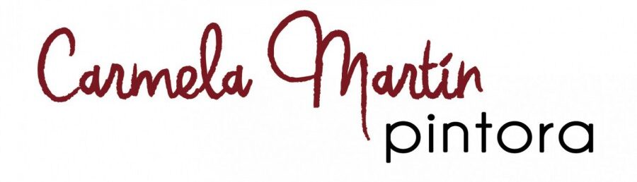 Carmela Martin | Pintora